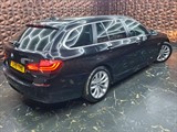 Used BMW 520d