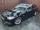 Used BMW 520d