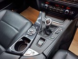 Used BMW 520d