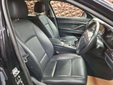 Used BMW 520d