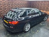 Used BMW 520d