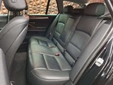Used BMW 520d