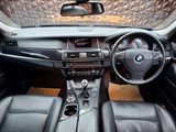 Used BMW 520d