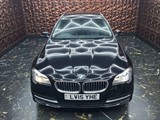 Used BMW 520d