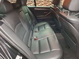Used BMW 520d