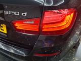 Used BMW 520d