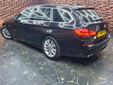 Used BMW 520d