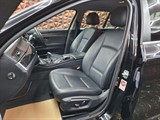 Used BMW 520d