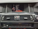 Used BMW 520d
