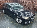 Used BMW 520d