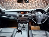 Used BMW 520d