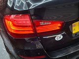 Used BMW 520d