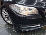 Used BMW 520d