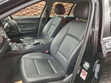 Used BMW 520d