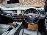 Used BMW 520d