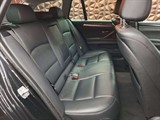 Used BMW 520d