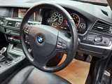 Used BMW 520d