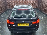 Used BMW 520d