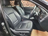 Used BMW 520d