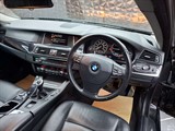 Used BMW 520d