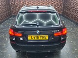 Used BMW 520d