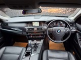 Used BMW 520d