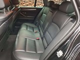 Used BMW 520d
