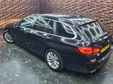 Used BMW 520d
