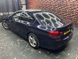 Used BMW 520d