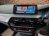 Used BMW 520d