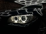 Used BMW 520d