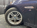 Used BMW 520d