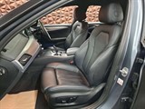 Used BMW 520d