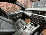 Used BMW 520d