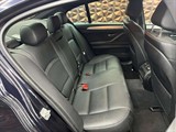 Used BMW 520d