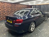 Used BMW 520d