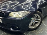 Used BMW 520d