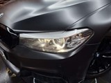 Used BMW 520d
