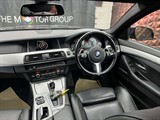 Used BMW 520d