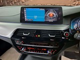 Used BMW 520d