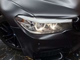 Used BMW 520d