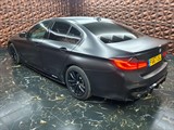 Used BMW 520d