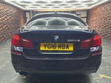 Used BMW 520d