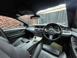 Used BMW 520d