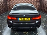 Used BMW 520d