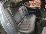 Used BMW 520d