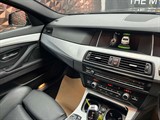 Used BMW 520d
