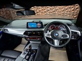 Used BMW 520d