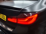 Used BMW 520d