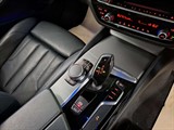 Used BMW 520d